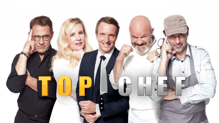 M6 : «Top Chef» signe une nouvelle saison stable avec un record sur les FRDA-50 ans