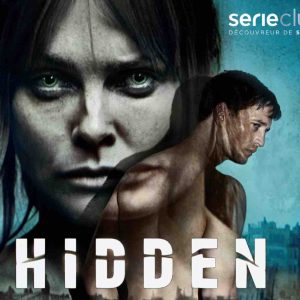 serieclub : la série suédoise inédite «Hidden» disponible sur serieclub à la demande dès le dimanche 1er mars