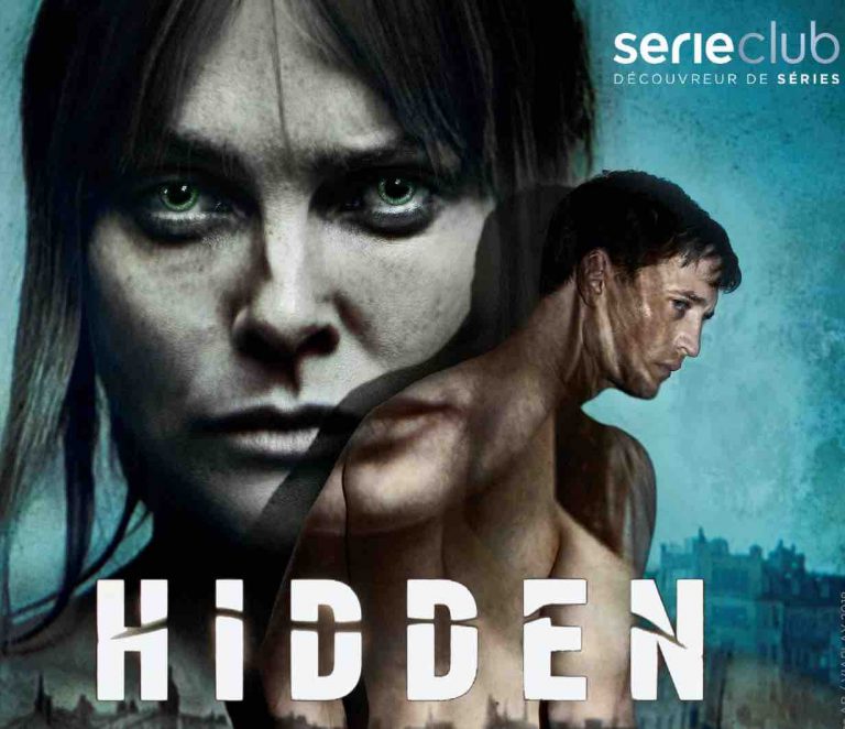 serieclub : la série suédoise inédite «Hidden» disponible sur serieclub à la demande dès le dimanche 1er mars