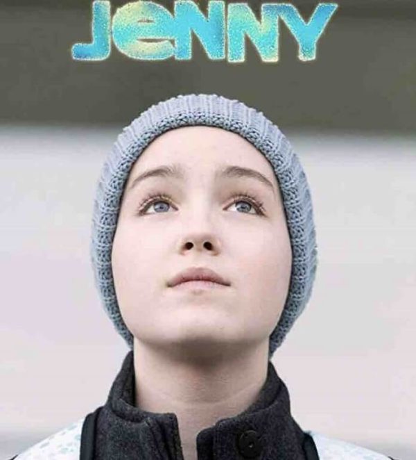 téléTOON+ : la série de fiction inédite «Jenny» à partir du lundi 9 mars