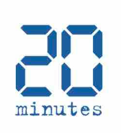 «20 Minutes» choisit Repeat Group pour l’accompagner sur sa stratégie de communication en 2020