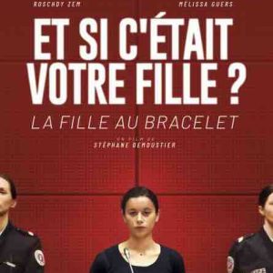 «La Fille au bracelet» en salles mercredi : quand le spectateur devient juré