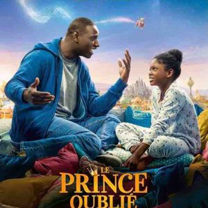 «Le Prince oublié» avec Omar Sy : le réalisateur Michel Hazanavicius s’aventure sur le terrain du conte familial