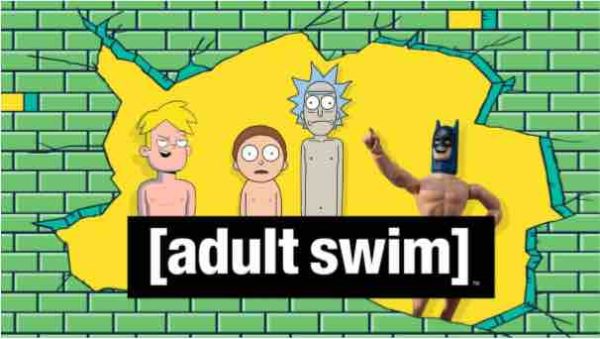 ADULT SWIM : «Loiter Squad», saison 2 inédite dès le dimanche 17 avril