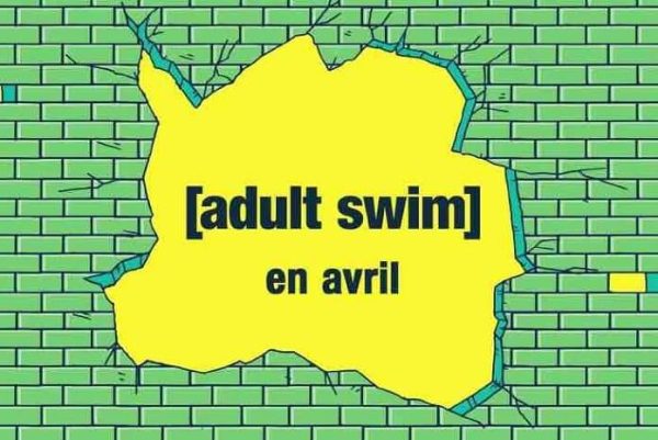ADULT SWIM : «Myke Tyson Mysteries», saison 2 inédite à partir du dimanche 3 avril