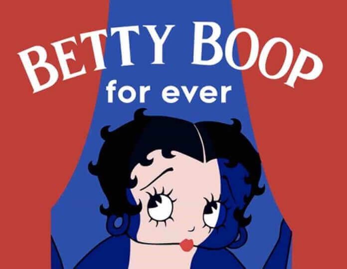 ARTE : «Betty Boop for ever», un documentaire inédit sur l'iconique pin-up  vendredi 27 mars à 22h20 – média+