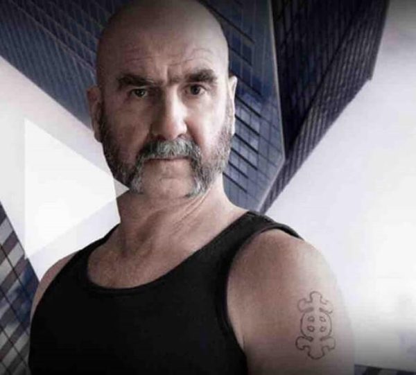 ARTE : la série «Dérapages» avec Éric Cantona les jeudis 23 et 30 avril 2020 à 20h55