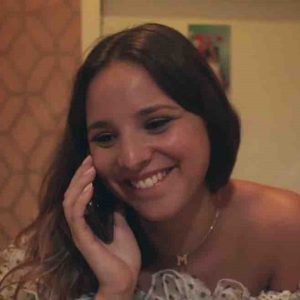 ARTE : la websérie adaptée du livre de Morgane Ortin, «Amours solitaires» dès le 6 avril