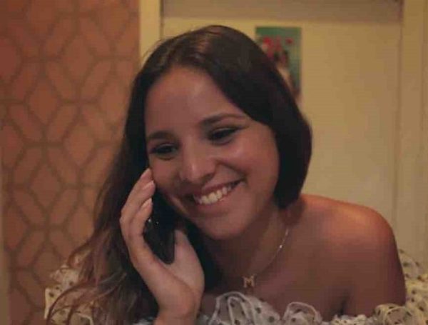ARTE : la websérie adaptée du livre de Morgane Ortin, «Amours solitaires» dès le 6 avril
