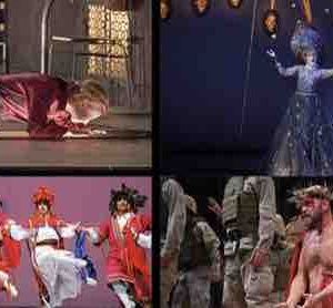 ARTE : un printemps lyrique sur ARTE.TV