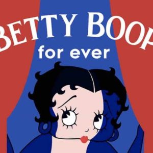 ARTE : «Betty Boop for ever», un documentaire inédit sur l’iconique pin-up vendredi 27 mars à 22h20