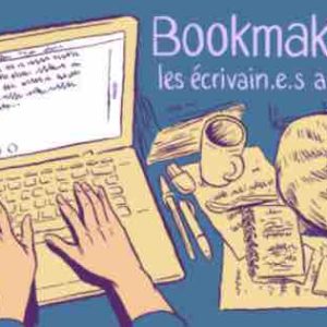 ARTE : «Bookmakers», le nouveau podcast d’ARTE radio dès le 18 mars
