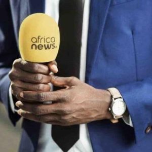 Africanews lancée sur les plateformes DStv et GOtv en Afrique