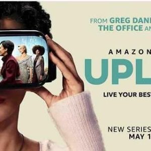 Amazon Prime Video : la nouvelle série Amazon Original «Upload» dès le 1er mai
