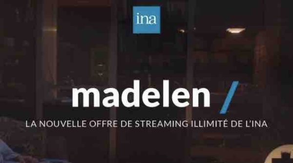 Avec Madelen, l’Ina veut valoriser des milliers d’heures d’archives