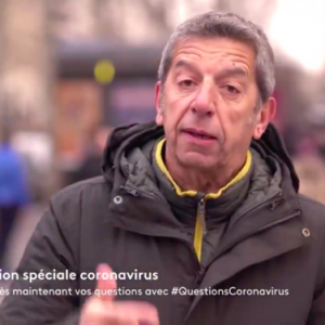 France 2 : deuxième place pour le Prime spécial autour du Coronavirus mardi