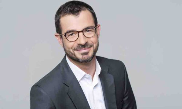 B. THEVENET (17 JUIN MEDIA) : "Avec Michel Cymès, on prépare un Prime pour France 2 autour de la lutte contre la sédentarité"