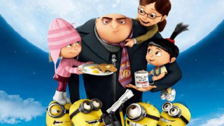 TF1 : «Moi, moche et méchant 2», leader du Prime dimanche