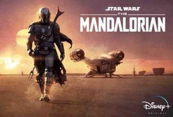 CANAL+: report du dispositif «THE MANDALORIAN» au mardi 7 avril