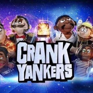 COMEDY CENTRAL : les inédits de la série «CRANK YANKERS» dès le 19 mars