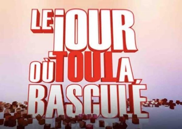 Chérie 25 : 3ème chaîne nationale et leader TNT auprès des FRDA-50 avec «Le jour où tout a basculé»