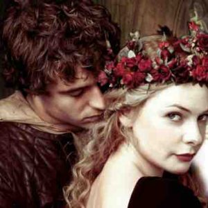 Chérie 25 : la série britannique «The White Queen» dès le 4 avril