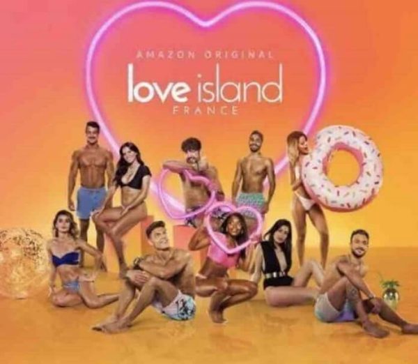 Coronavirus: Amazon annonce l’interruption du tournage de son émission «Love Island France» en Afrique du Sud
