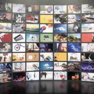 Coronavirus : des audiences TV en hausse