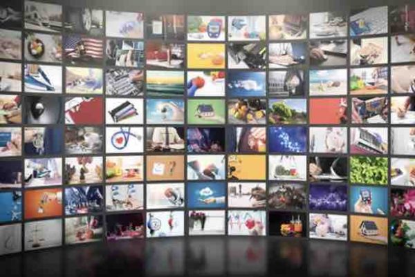 Coronavirus : des audiences TV en hausse