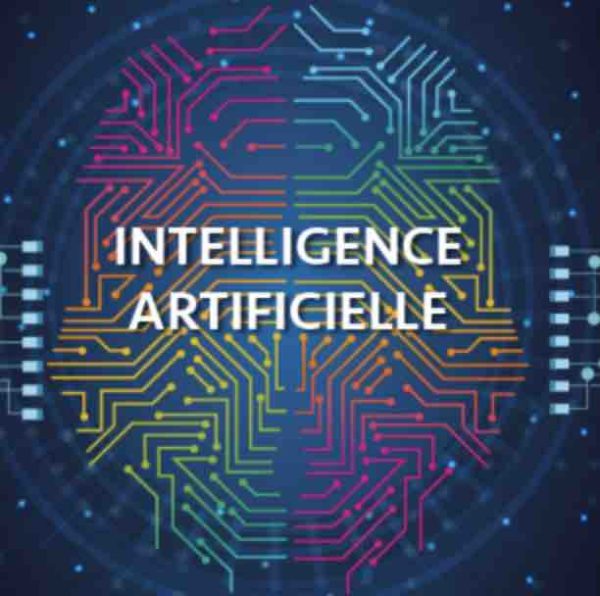 Coronavirus: et  l’intelligence artificielle?