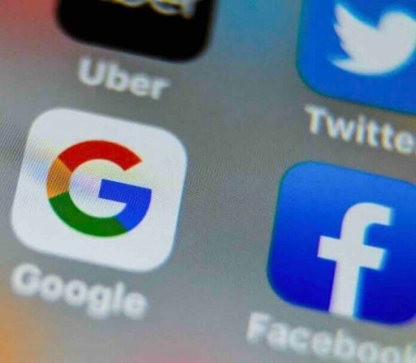 Coronavirus: les EU appellent Google, Facebook et Apple à lutter avec les données