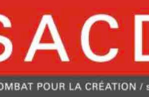 Crise du COVID-19: la SACD crée un Fonds de solidarité d’urgence pour les auteurs les plus fragiles