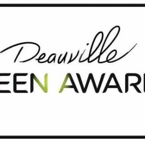 Deauville Green Awards/ appel à films 2023 : prolongement jusqu’au 14 avril