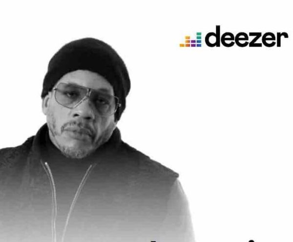 Deezer annonce la sortie de «Gang Stories» avec Joey Starr