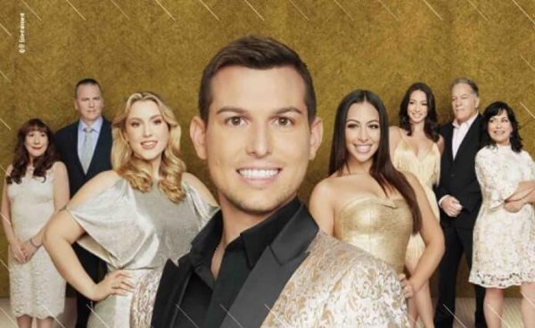 E! : «Bienvenue chez les Fraser» dès le 4 avril
