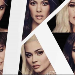E! : «L’incroyable Famille Kardashian» saison 18 dès le 3 avril, chaque vendredi à 21h0