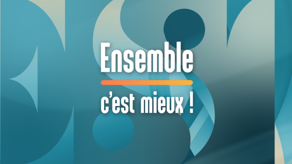 France 3 : "Ensemble contre le virus" sur France 3 Régions