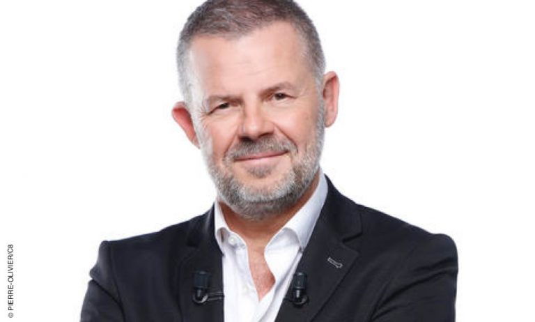 E. NAULLEAU : «La culture est un sujet de débat par excellence»