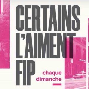 FIP : «Certains l’aiment FIP» sur l’Iran le 15 mars