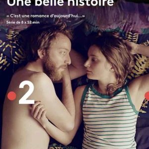 France 2 : Guillaume Loiseau signe la musique originale de la nouvelle série «Une belle histoire» dès le 11 mars à 21h05