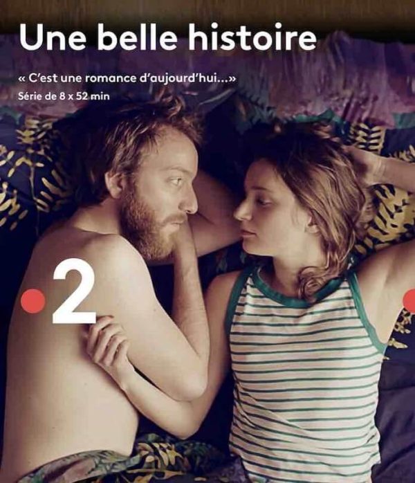 France 2 : Guillaume Loiseau signe la musique originale de la nouvelle série «Une belle histoire» dès le 11 mars à 21h05