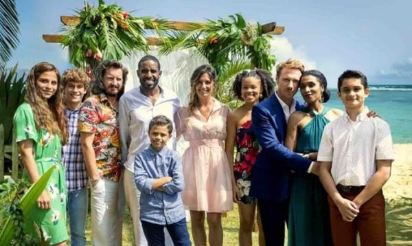 France 2 lance sa nouvelle série «Réunions» le mercredi 15 avril à 21h05