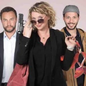 France 2 : «Candice Renoir» de retour pour une saison 8 inédite dès le vendredi 17 avril à 21h00