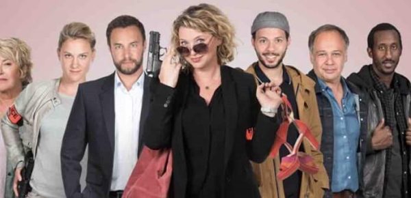 France 2 : «Candice Renoir» de retour pour une saison 8 inédite dès le vendredi 17 avril à 21h00