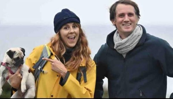 France 2 : «Nos terres inconnues» avec Nicolas Ferroni le 7 avril à 21h00