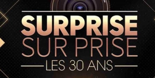 France 2 : «Surprise sur Prise - Les 30 ans» samedi 21 mars à 21h05