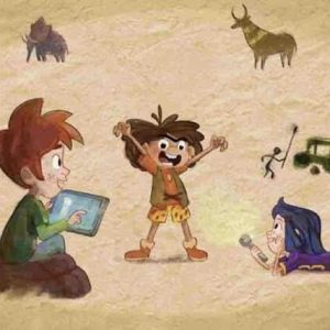 France 3 : la nouvelle comédie animée «Rocky Kwaterner» dès le lundi 6 avril