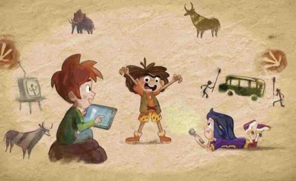 France 3 : la nouvelle comédie animée «Rocky Kwaterner» dès le lundi 6 avril