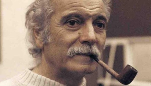 France 3 : «Brassens par Brassens» vendredi 17 avril à 21h05