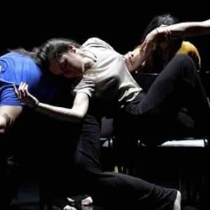 France 3 : «Danser sa peine», Grand Prix national au Fipadoc 2020, jeudi 26 mars